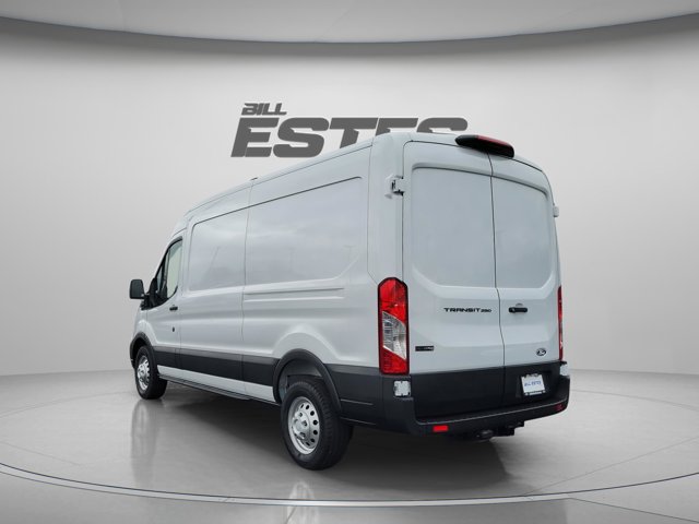 New 2026 Ford Transit 250 - photo 2
