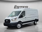 New 2026 Ford Transit 250 Medium Roof Empty Cargo Van thumbnail 1