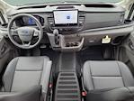 New 2026 Ford Transit 250 Medium Roof Empty Cargo Van thumbnail 9