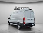 New 2026 Ford Transit 250 Medium Roof Empty Cargo Van thumbnail 2