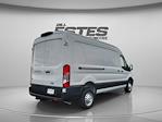 New 2026 Ford Transit 250 Medium Roof Empty Cargo Van thumbnail 3
