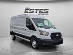 New 2026 Ford Transit 250 Medium Roof Empty Cargo Van thumbnail 4