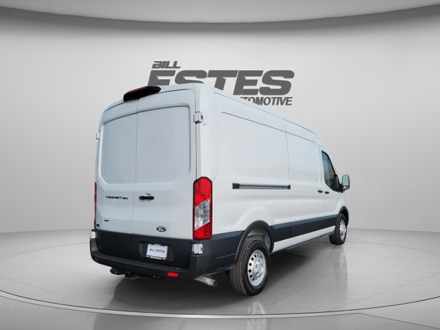 New 2026 Ford Transit 350 - photo 2