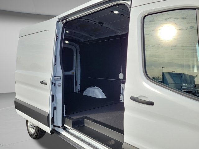New 2026 Ford Transit 350 Medium Roof Empty Cargo Van - photo 28