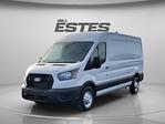 New 2026 Ford Transit 350 Medium Roof Empty Cargo Van thumbnail 1