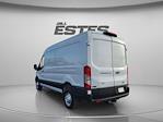 New 2026 Ford Transit 350 Medium Roof Empty Cargo Van thumbnail 3