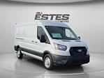 New 2026 Ford Transit 350 Medium Roof Empty Cargo Van thumbnail 4