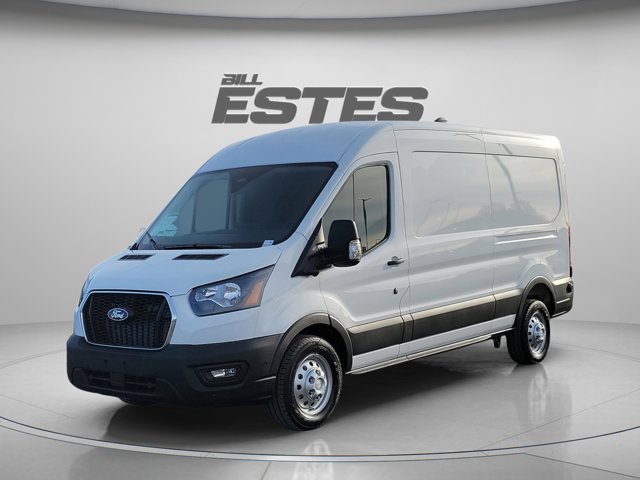New 2026 Ford Transit 250 - photo 1