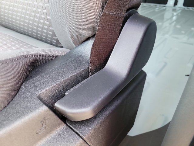 New 2026 Ford Transit 250 Medium Roof Empty Cargo Van - photo 26