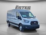 New 2026 Ford Transit 250 Medium Roof Empty Cargo Van thumbnail 4