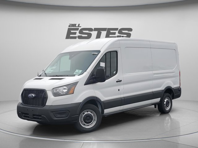 New 2024 Ford Transit 250 - photo 1