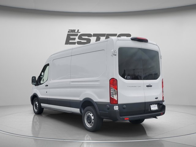 New 2024 Ford Transit 250 - photo 2