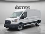 New 2024 Ford Transit 250 Medium Roof Empty Cargo Van thumbnail 1