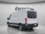 New 2024 Ford Transit 250 Medium Roof Empty Cargo Van thumbnail 2