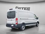 New 2024 Ford Transit 250 Medium Roof Empty Cargo Van thumbnail 3