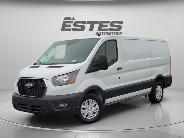New 2024 Ford Transit 150 - photo 1