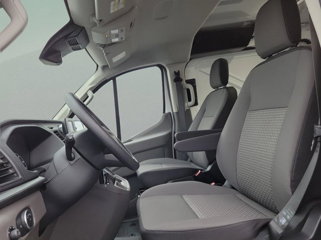 New 2024 Ford Transit 150 Low Roof Empty Cargo Van - photo 29