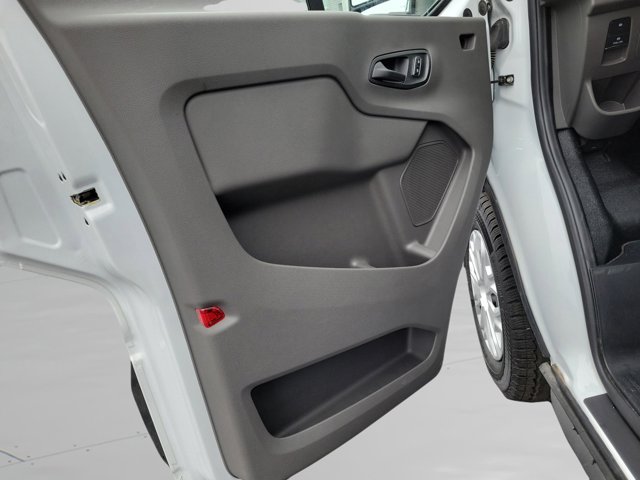 New 2024 Ford Transit 150 Low Roof Empty Cargo Van - photo 30