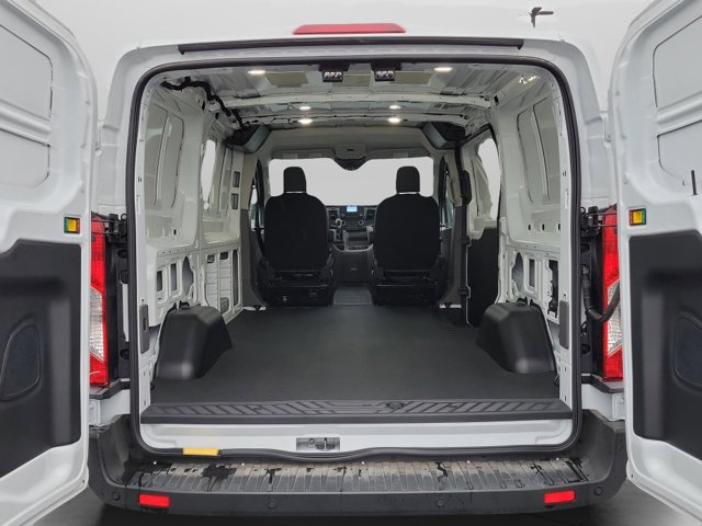 New 2024 Ford Transit 150 Low Roof Empty Cargo Van - photo 10