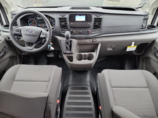 New 2024 Ford Transit 150 Low Roof Empty Cargo Van - photo 31