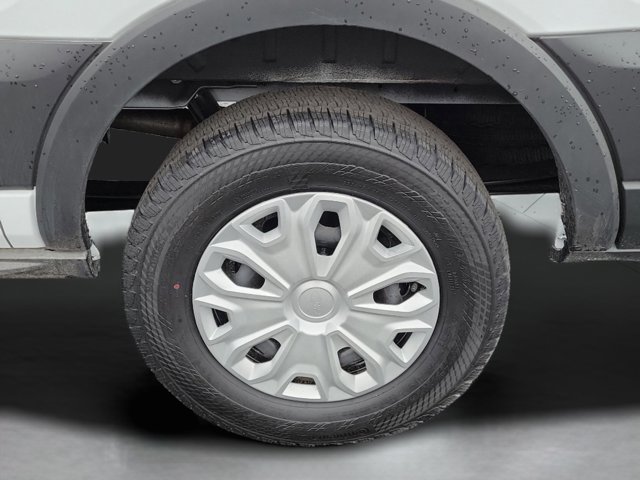 New 2024 Ford Transit 150 Low Roof Empty Cargo Van - photo 13