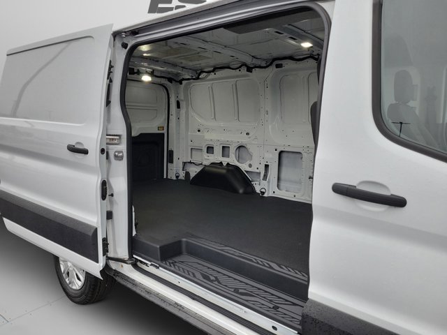 New 2024 Ford Transit 150 Low Roof Empty Cargo Van - photo 14