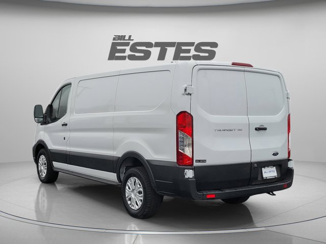 New 2024 Ford Transit 150 - photo 2
