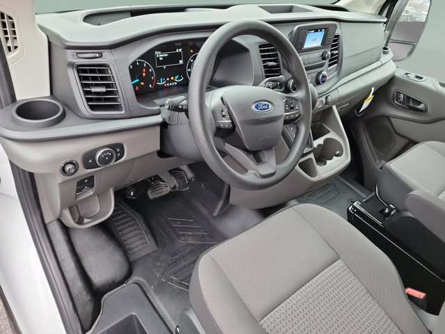 New 2024 Ford Transit 150 Low Roof Empty Cargo Van - photo 16
