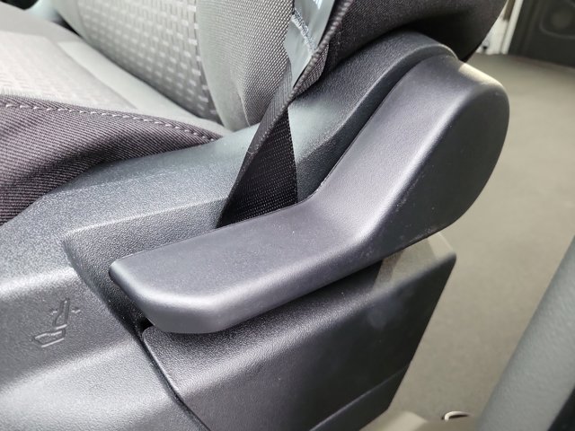 New 2024 Ford Transit 150 Low Roof Empty Cargo Van - photo 17