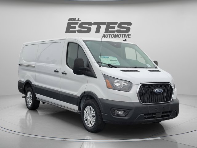 New 2024 Ford Transit 150 Low Roof Empty Cargo Van - photo 4