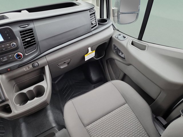 New 2024 Ford Transit 150 Low Roof Empty Cargo Van - photo 5