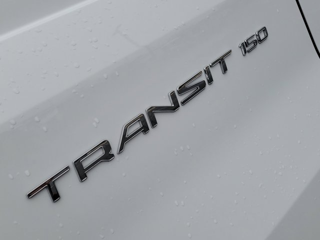 New 2024 Ford Transit 150 Low Roof Empty Cargo Van - photo 6
