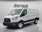 New 2024 Ford Transit 150 Low Roof Empty Cargo Van thumbnail 1
