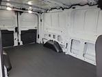 New 2024 Ford Transit 150 Low Roof Empty Cargo Van thumbnail 10