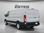 New 2024 Ford Transit 150 Low Roof Empty Cargo Van thumbnail 2
