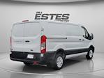 New 2024 Ford Transit 150 Low Roof Empty Cargo Van thumbnail 3