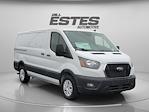 New 2024 Ford Transit 150 Low Roof Empty Cargo Van thumbnail 4