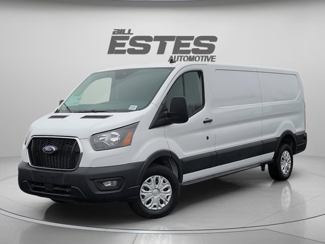 New 2024 Ford Transit 150 - photo 1