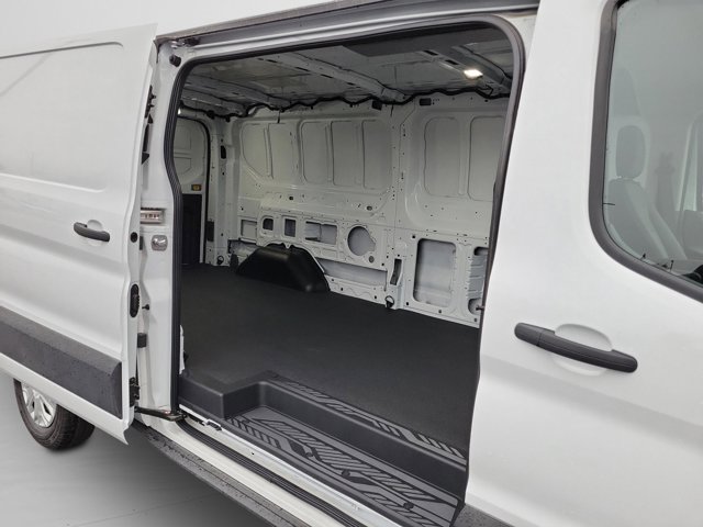 New 2024 Ford Transit 150 Low Roof Empty Cargo Van - photo 11
