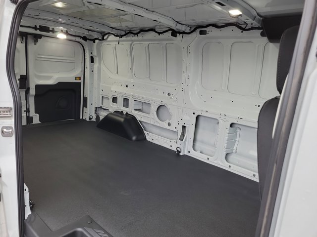 New 2024 Ford Transit 150 Low Roof Empty Cargo Van - photo 12