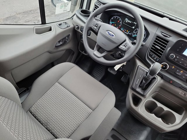 New 2024 Ford Transit 150 Low Roof Empty Cargo Van - photo 13