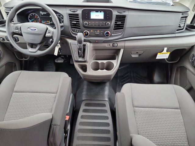 New 2024 Ford Transit 150 Low Roof Empty Cargo Van - photo 14