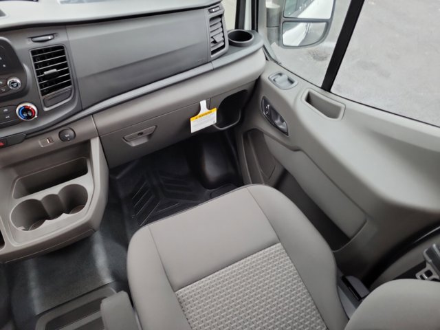 New 2024 Ford Transit 150 Low Roof Empty Cargo Van - photo 15
