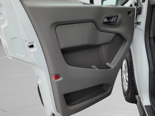 New 2024 Ford Transit 150 Low Roof Empty Cargo Van - photo 16