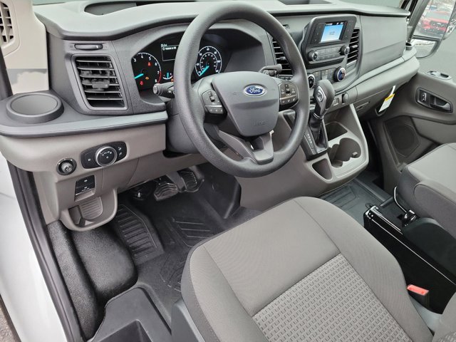 New 2024 Ford Transit 150 Low Roof Empty Cargo Van - photo 18