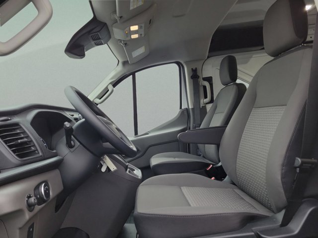 New 2024 Ford Transit 150 Low Roof Empty Cargo Van - photo 19