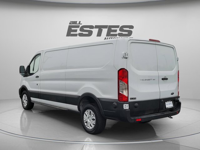 New 2024 Ford Transit 150 - photo 2