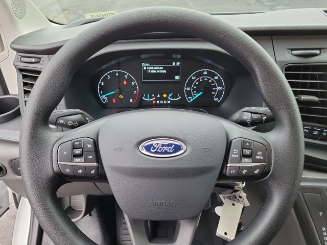 New 2024 Ford Transit 150 Low Roof Empty Cargo Van - photo 23