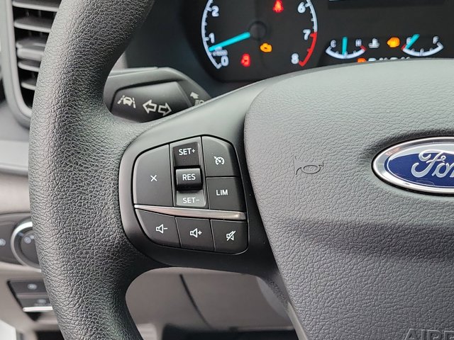 New 2024 Ford Transit 150 Low Roof Empty Cargo Van - photo 24