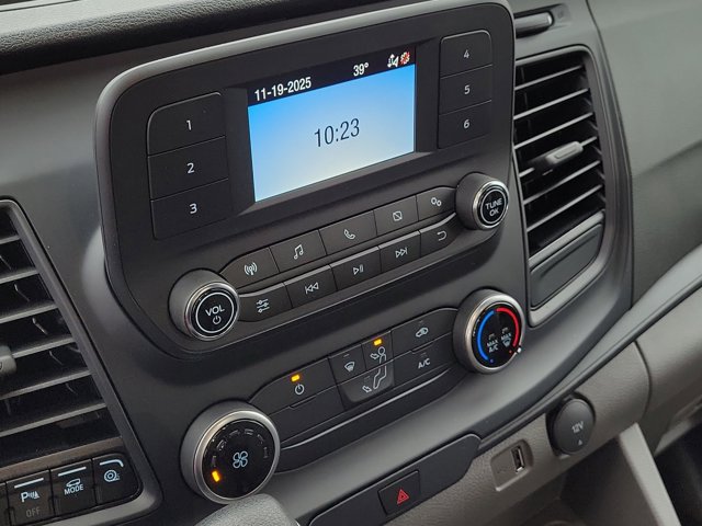 New 2024 Ford Transit 150 Low Roof Empty Cargo Van - photo 27